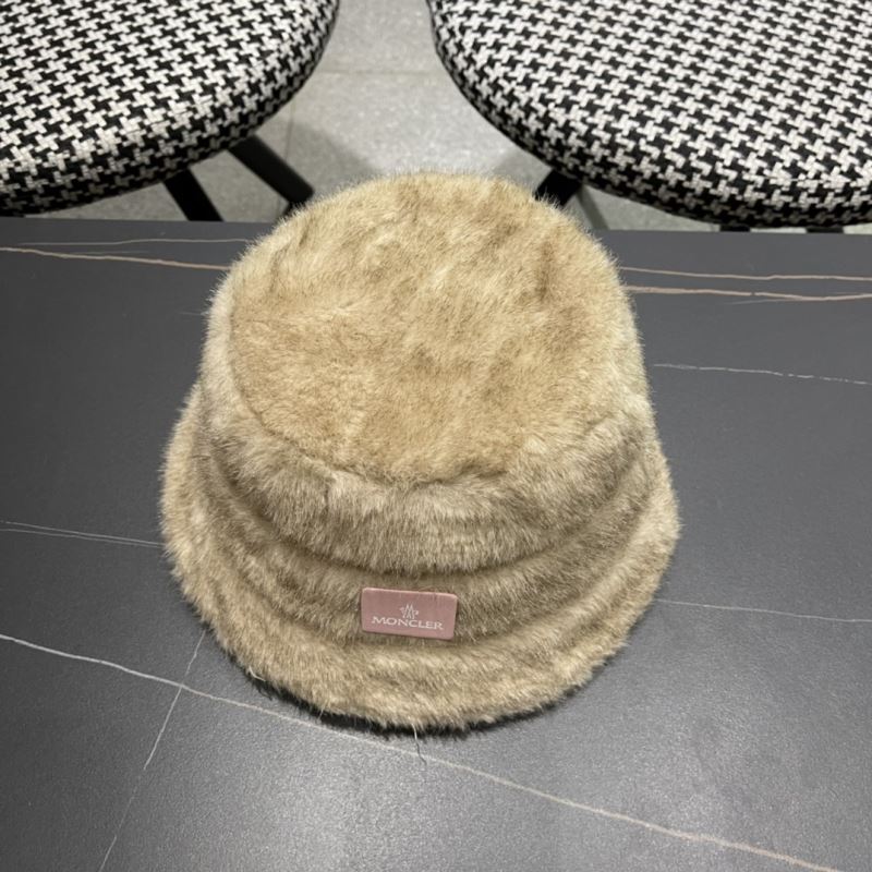 Moncler Caps